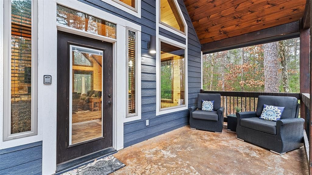 46 Martin Pond Rd Smithville, OK 74957 - Thumbnail 5