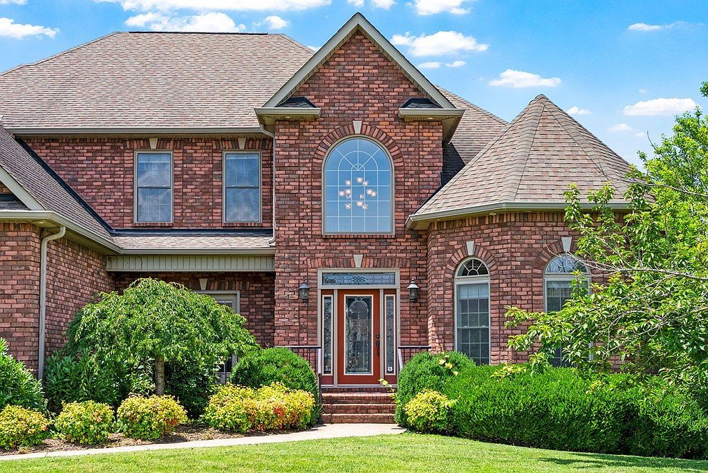 306 Gray Hawk Trl Clarksville, TN 37043 - Thumbnail 5