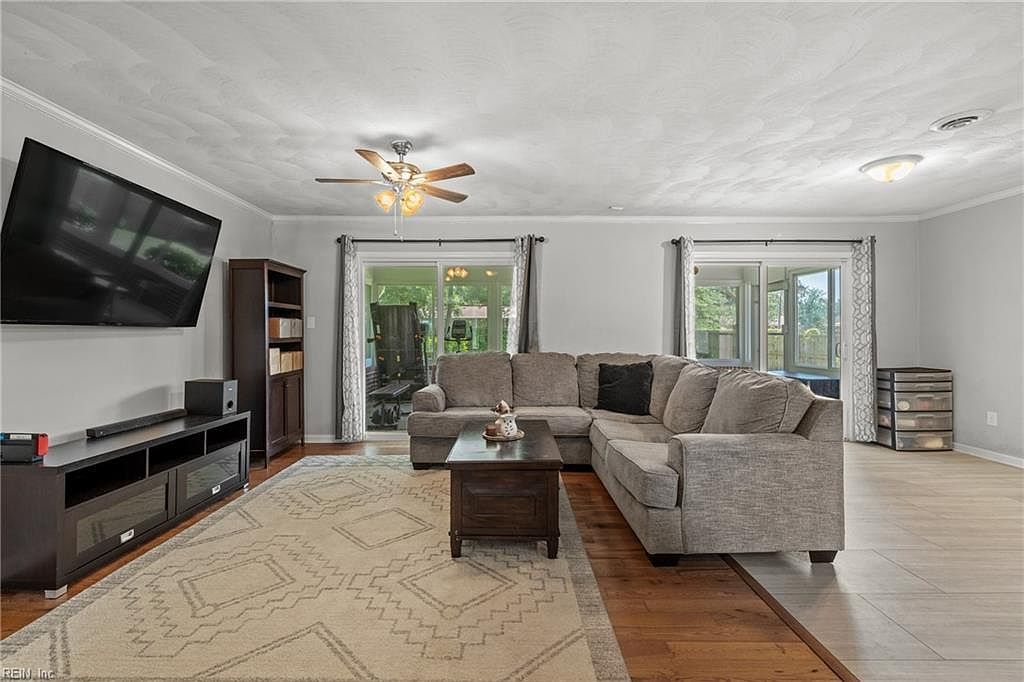 757 Sherman Dr Chesapeake, VA 23320 - Thumbnail 5