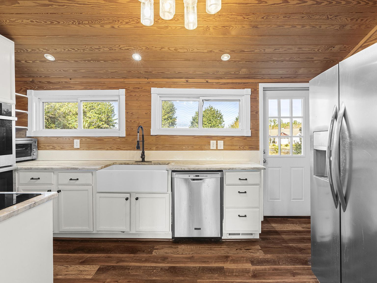 215 Old Stancil Rd Kenly, NC 27542 - Thumbnail 5