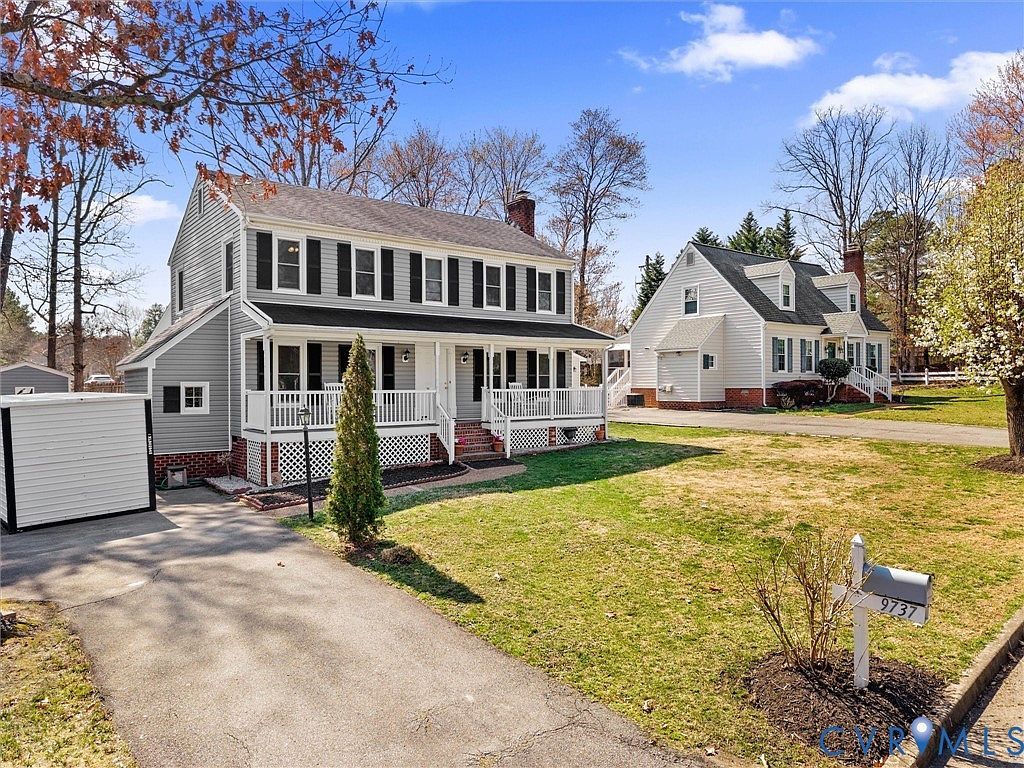 9737 Kingscroft Dr Glen Allen, VA 23060 - Thumbnail 5