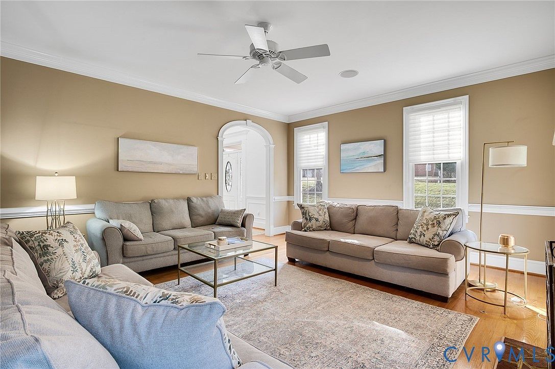 9816 Brooks Hall Pl Henrico, VA 23238 - Thumbnail 5