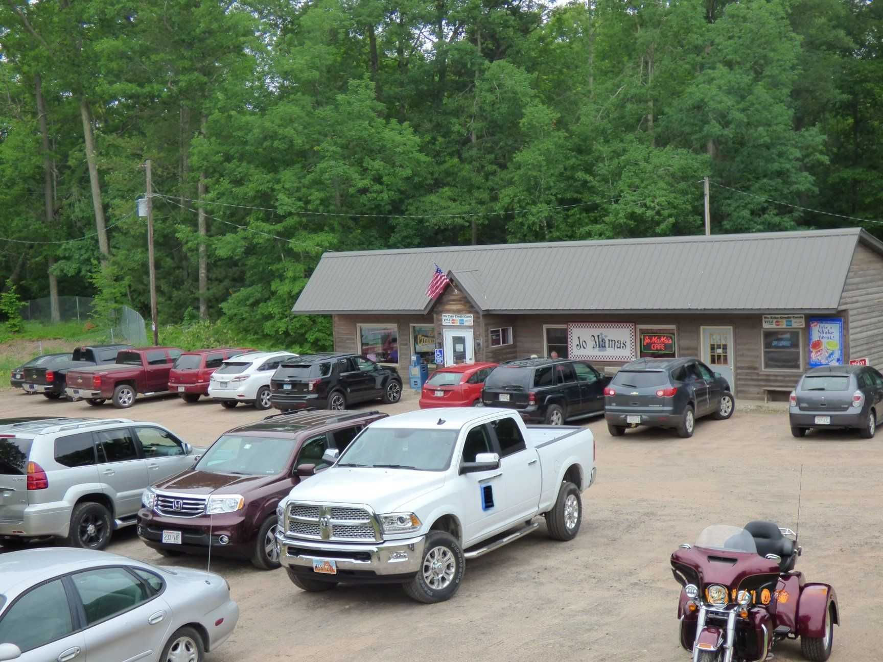 28407 & 28409 County Rd H, Webster, WI, 54893 - Thumbnail 5