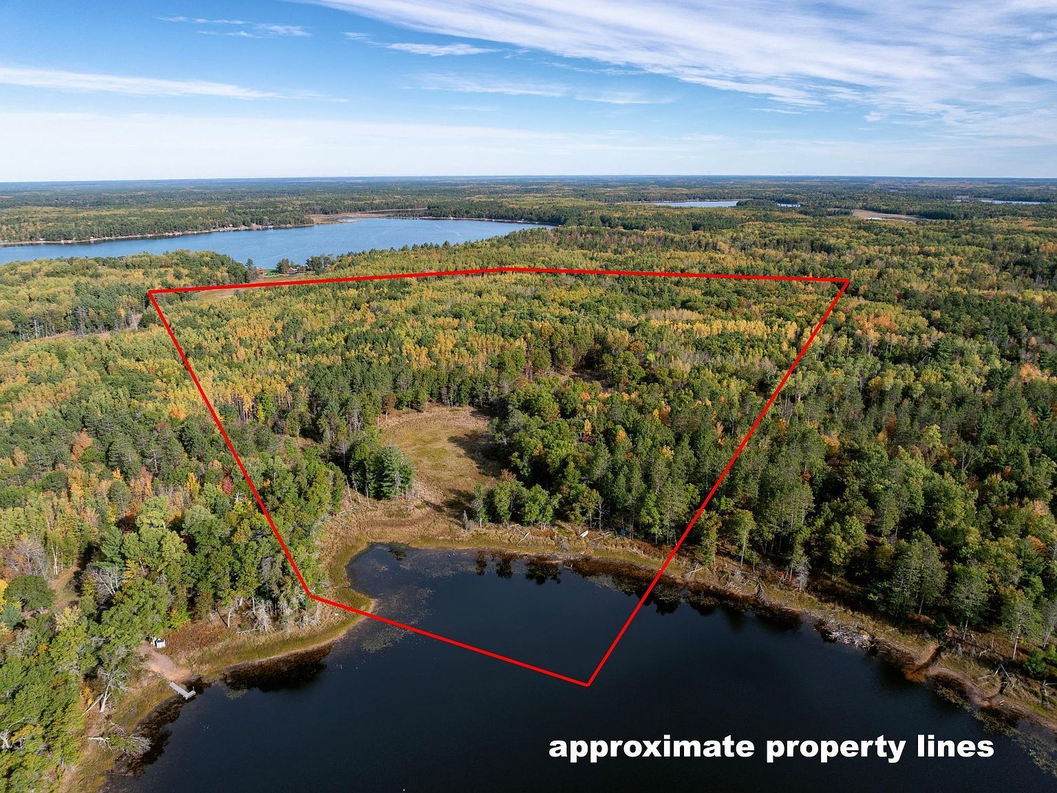 County Road H Rd Danbury, WI 54830 - Thumbnail 5