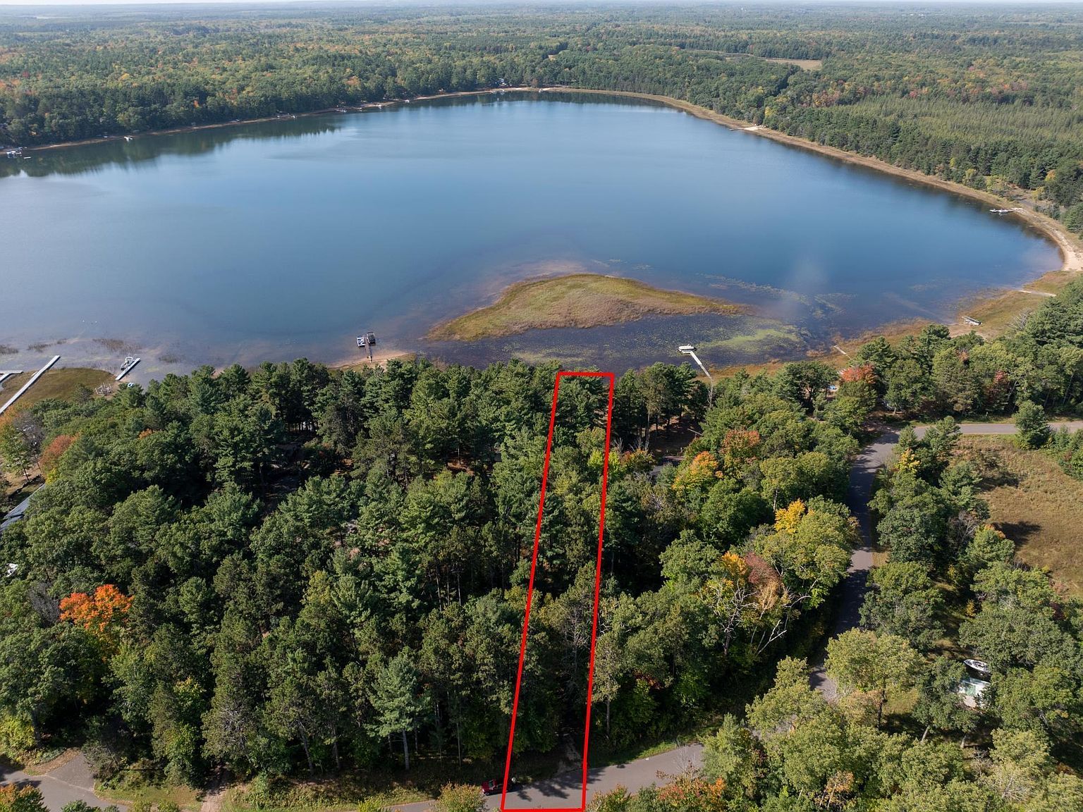 Xx E Bass Lake Rd Webster, WI 54893 - Thumbnail 5