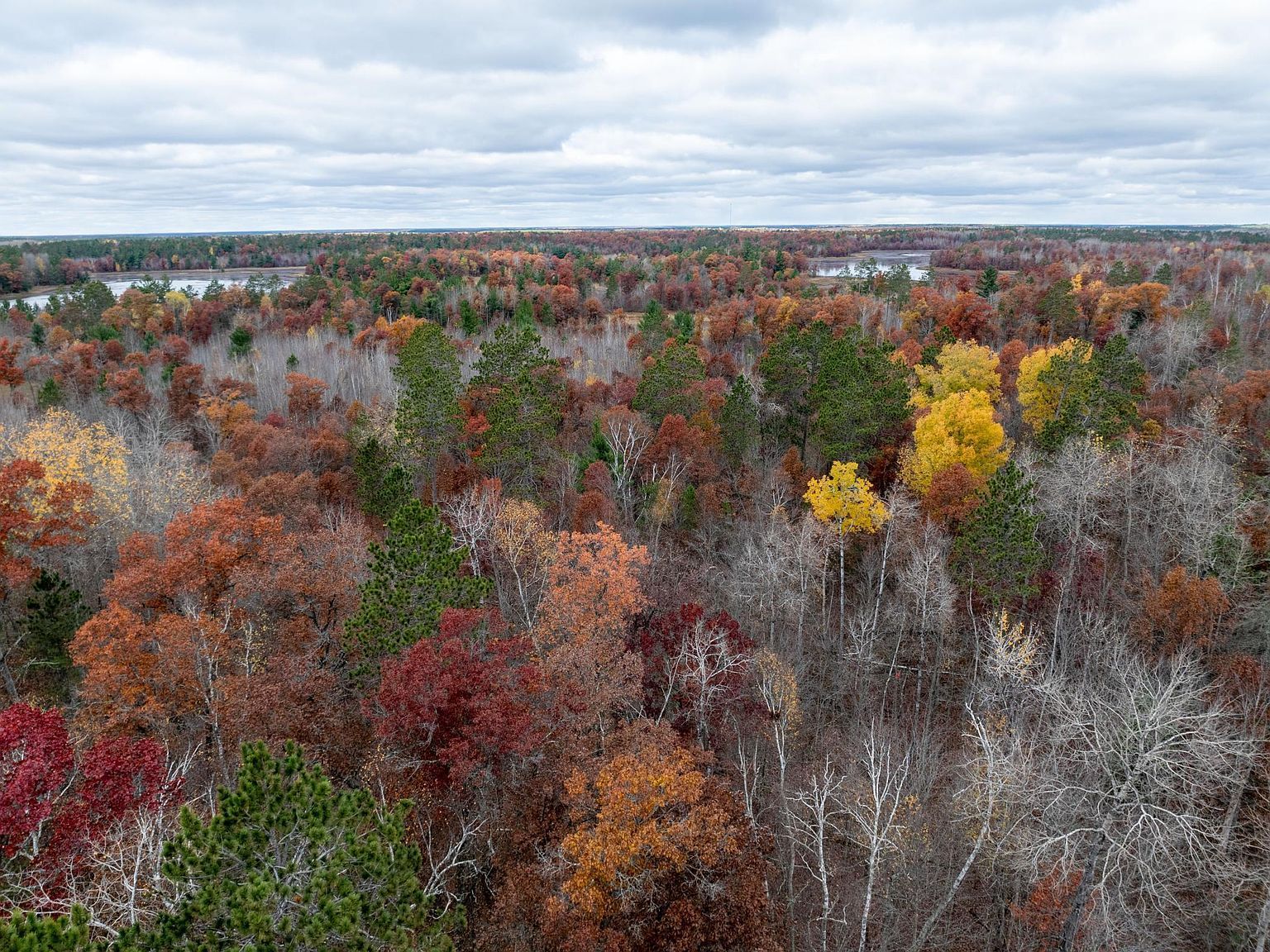 1894 S Lost Lake Rd Danbury, WI 54830 - Thumbnail 5