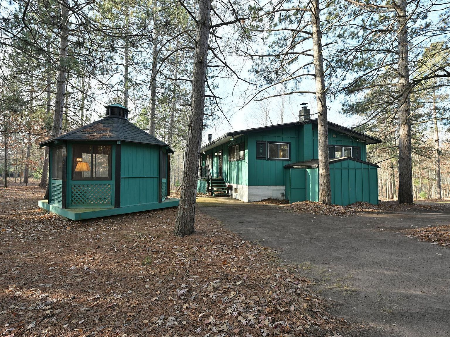 3715 Deer Lodge Dr Danbury, WI 54830 - Thumbnail 5