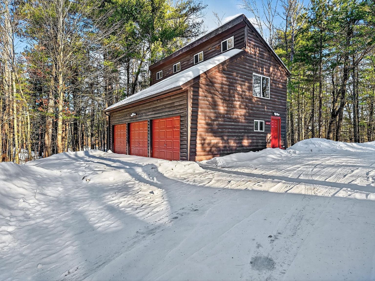 28450 Three Mile Rd Danbury, WI 54830 - Thumbnail 5