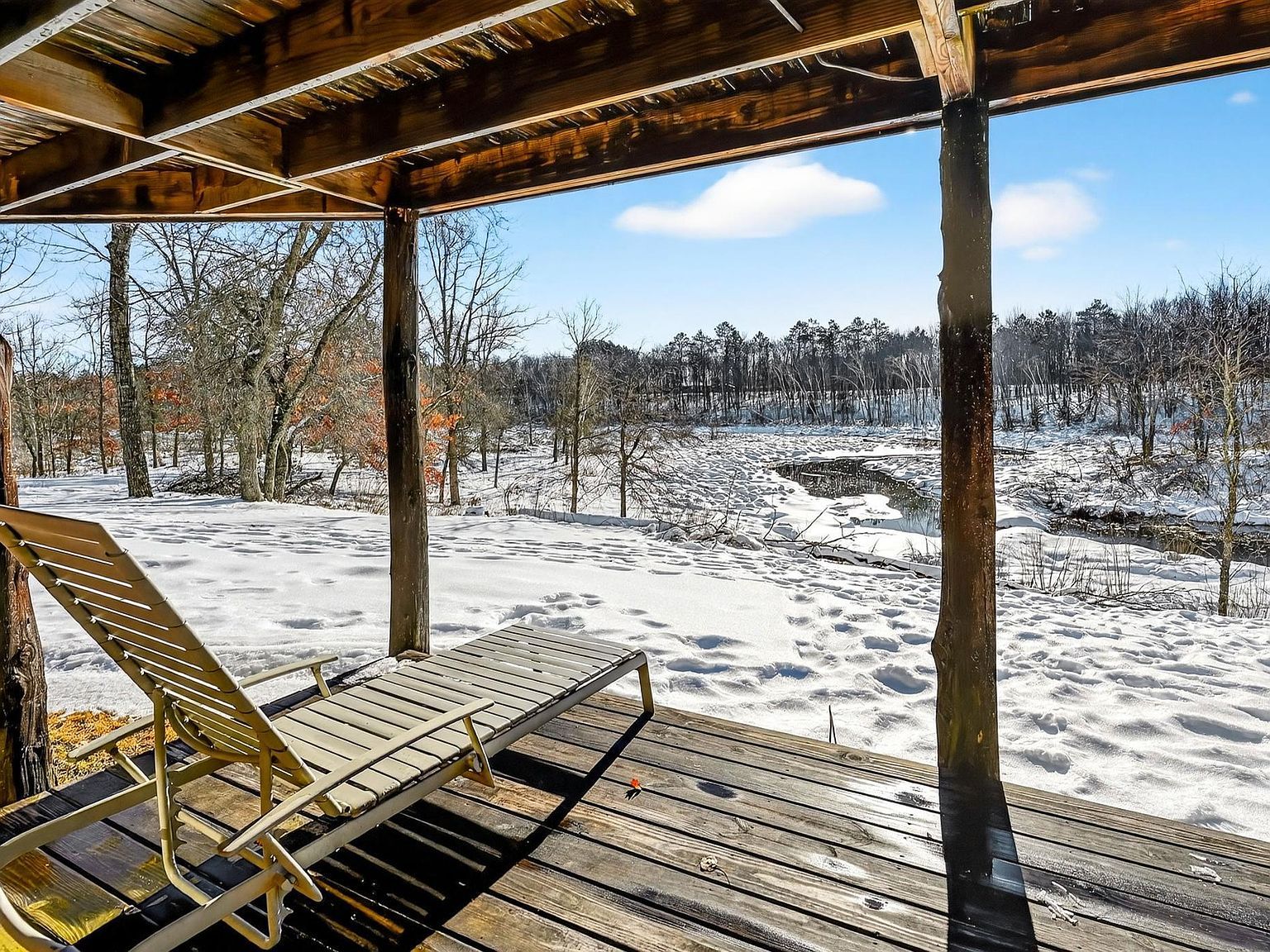 9065 N Rohlf Rd Hayward, WI 54843 - Thumbnail 5