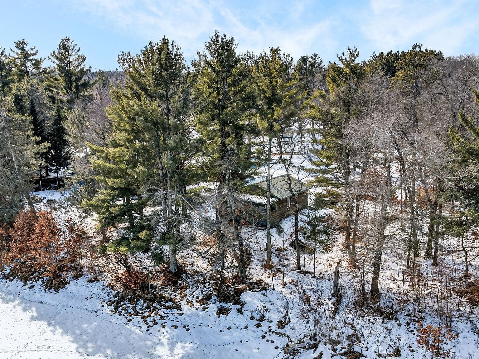 30284 N Nicaboyne Lake Rd Danbury, WI 54830 - Thumbnail 5