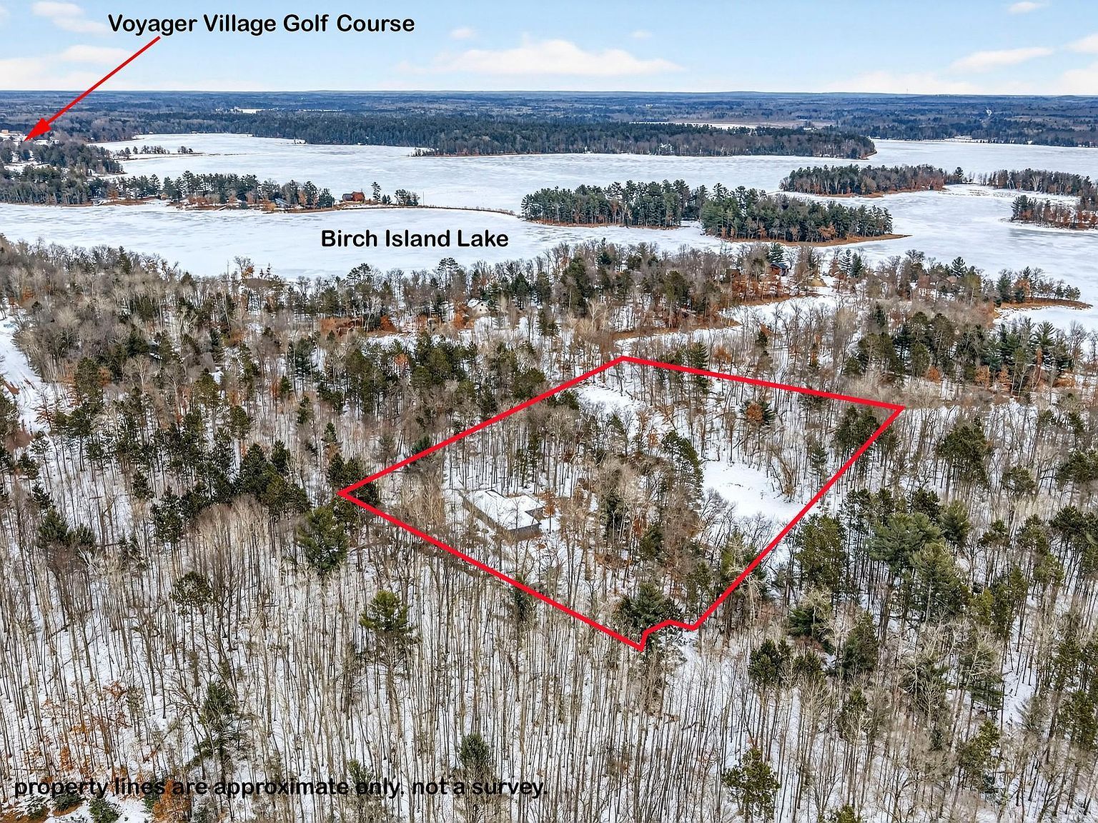28478 Jesse Ryan Ct Danbury, WI 54830 - Thumbnail 5