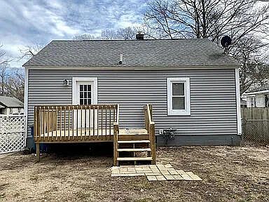 2913 Lemuel St Muskegon Heights, MI 49444  | Single Family