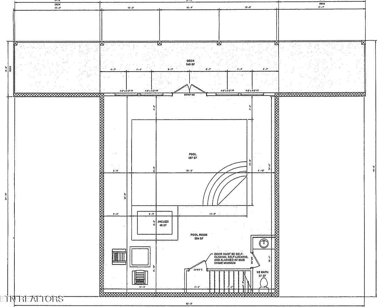 2749 Owls Cove Way Sevierville, TN 37862 - Thumbnail 5