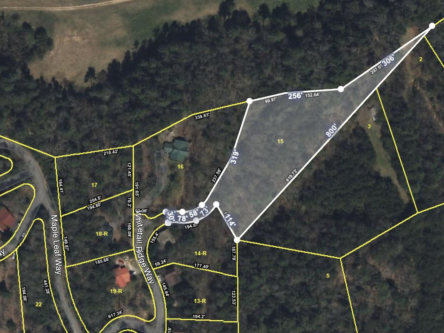 2420 Whitetail Ridge Way Sevierville, TN 37862 - Thumbnail 5