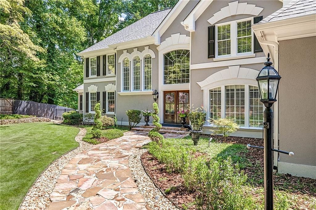 435 Robertson Rd Dawsonville, GA 30534 - Thumbnail 5