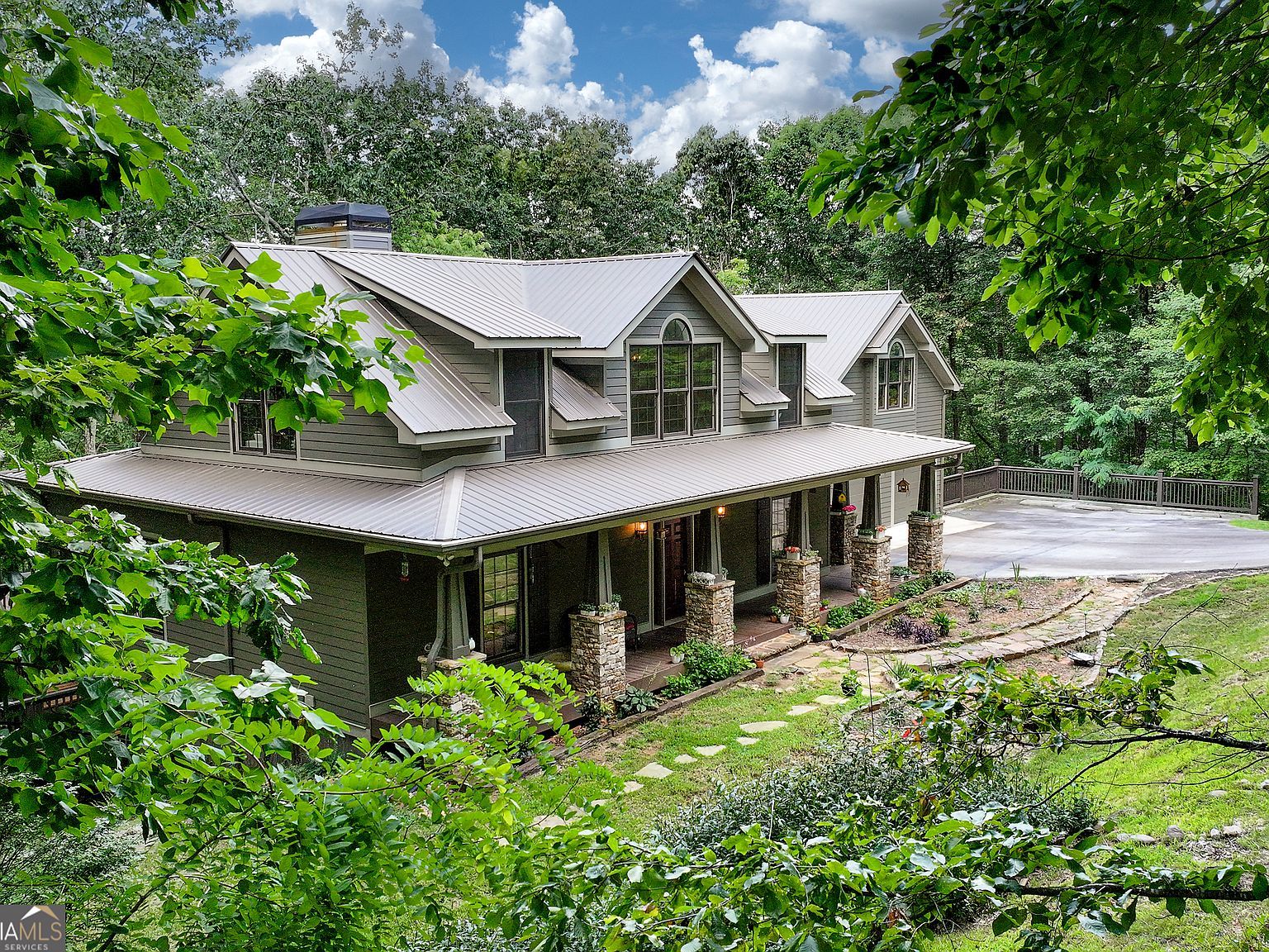 873 Laurel Ridge Rd Cleveland, GA 30528 - Thumbnail 5