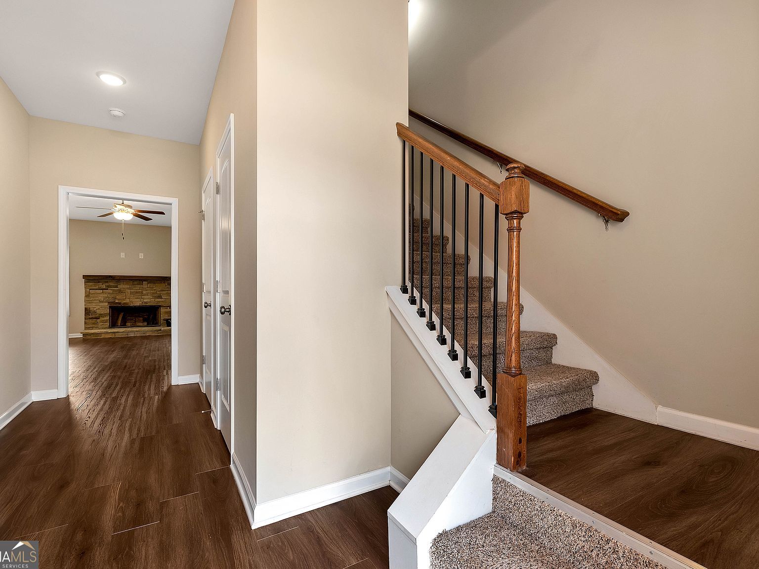 489 Asbury Mill Rd Cleveland, GA 30528 - Thumbnail 5