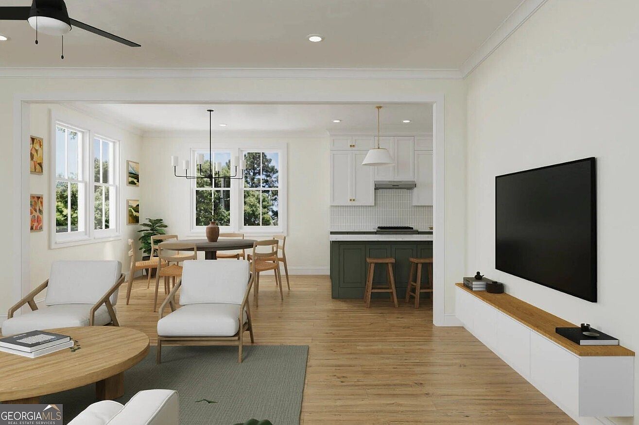 72 Chestatee Rd Cleveland, GA 30528 - Thumbnail 5