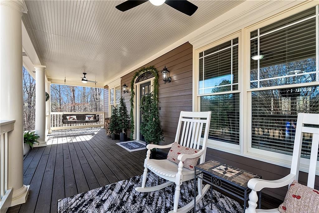 321 Chumbley Rd Dawsonville, GA 30534 - Thumbnail 5