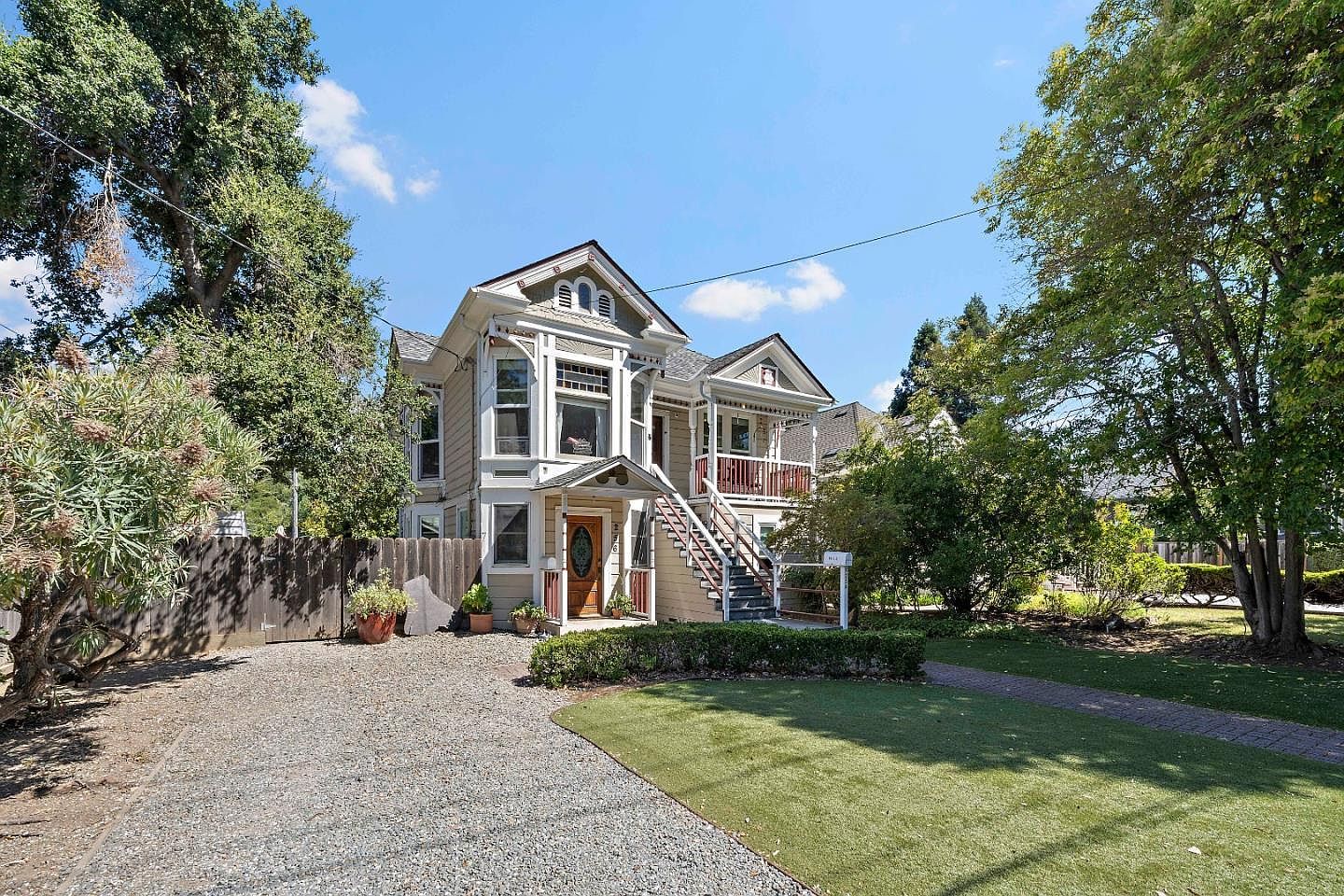 256 Los Gatos Blvd Los Gatos, CA 95030 - Thumbnail 5