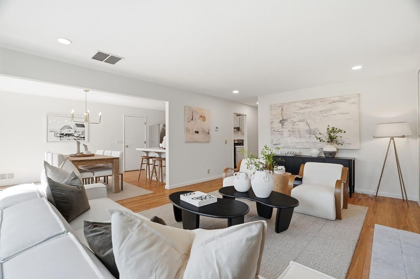 1554 Calinoma Dr San Jose, CA 95118 - Thumbnail 5