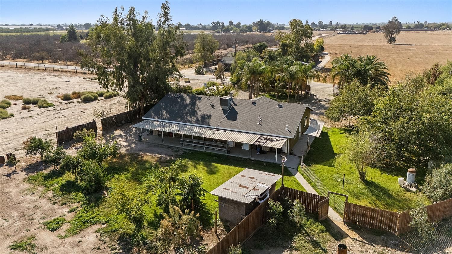 860 W Riverdale Ave Riverdale, CA 93656 - Thumbnail 5