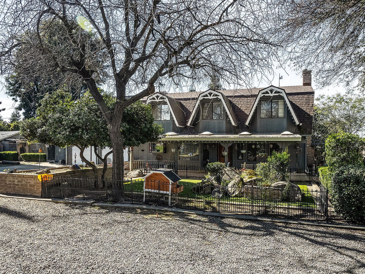 1138 NE Riverway Dr Visalia, CA 93291 - Thumbnail 5