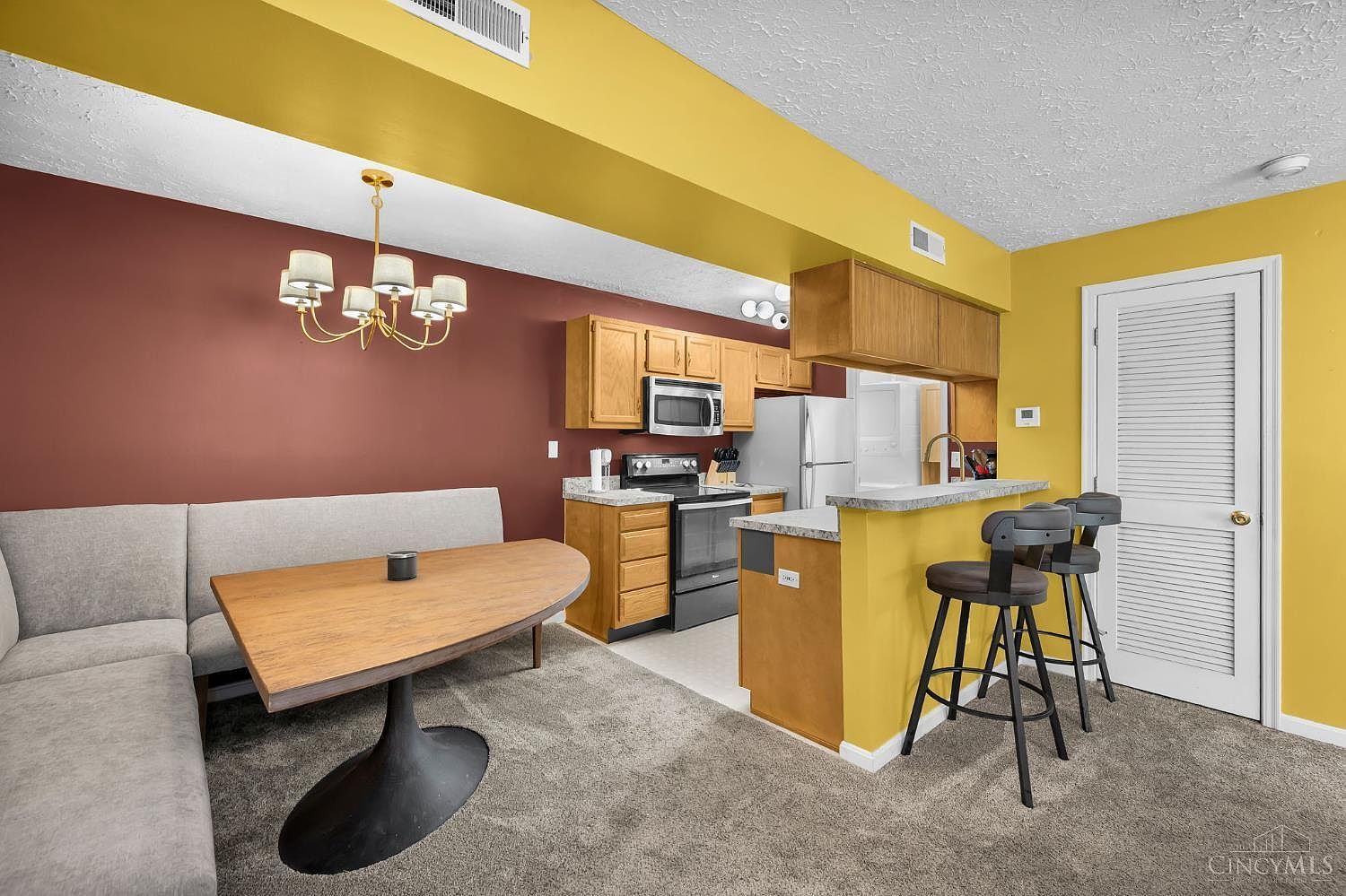 3543 Jessup Rd APT 2B Cincinnati, OH 45239 - Thumbnail 5