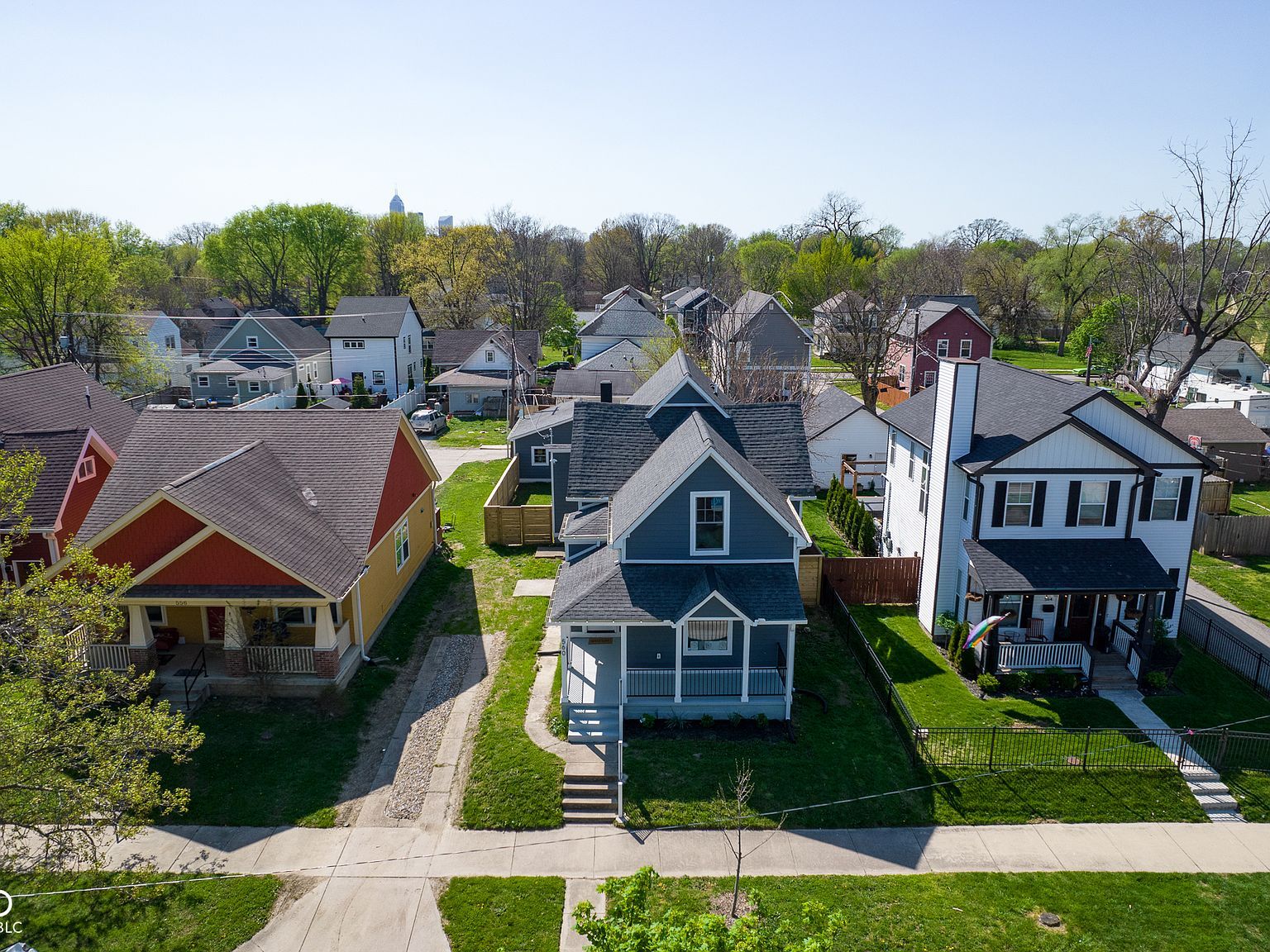 560 Jefferson Ave Indianapolis, IN 46201 - Thumbnail 5