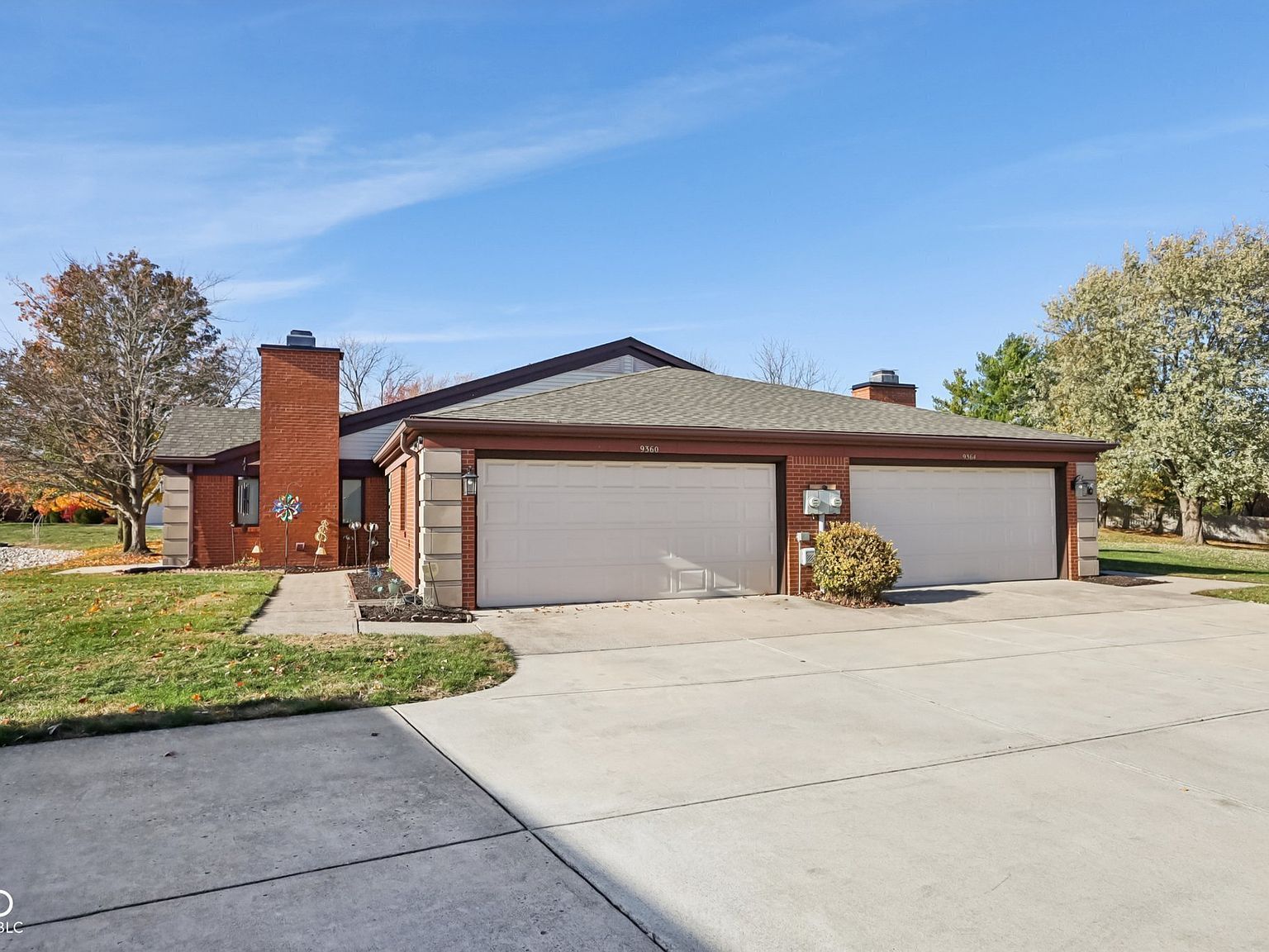 9364 Oak Run East Dr Indianapolis, IN 46260 - Thumbnail 5