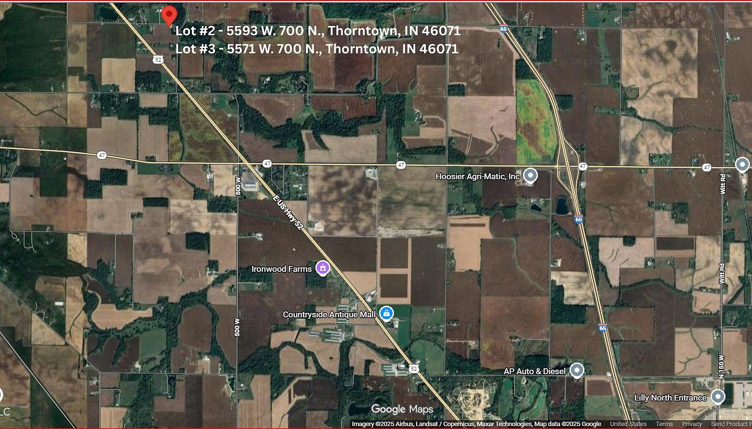 5593 W 700 N Thorntown, IN 46071 - Thumbnail 5