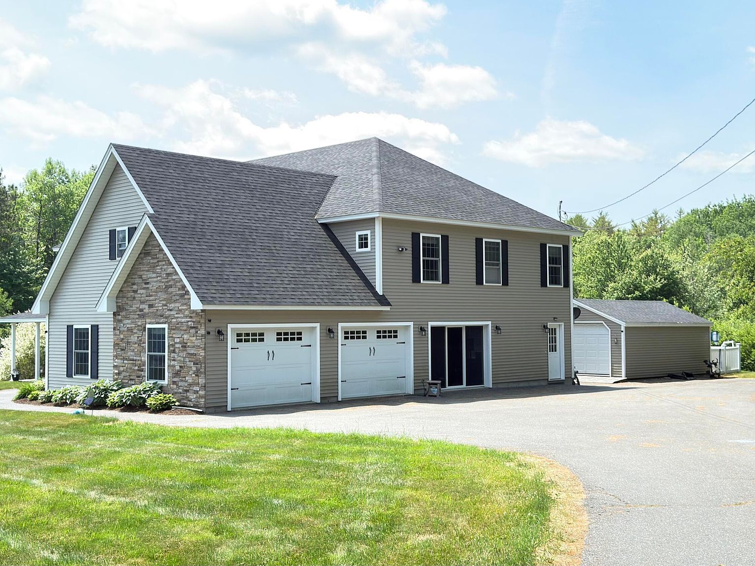 8 Clark Cir Hampden, ME 04444 - Thumbnail 5