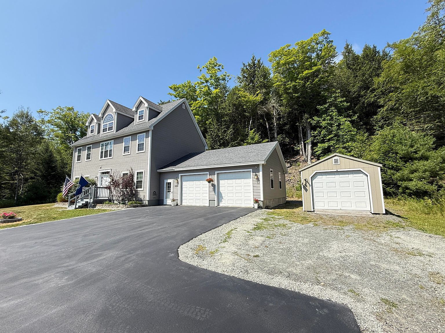 325 Lower Dedham Rd Holden, ME 04429 - Thumbnail 5