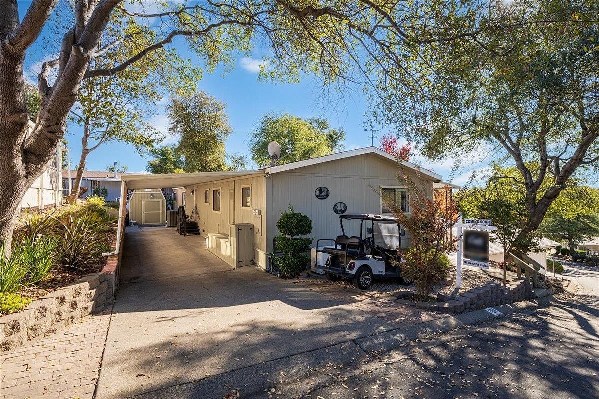 4420 Pleasant Valley Rd UNIT 184 Diamond Springs, CA 95619 - Thumbnail 5