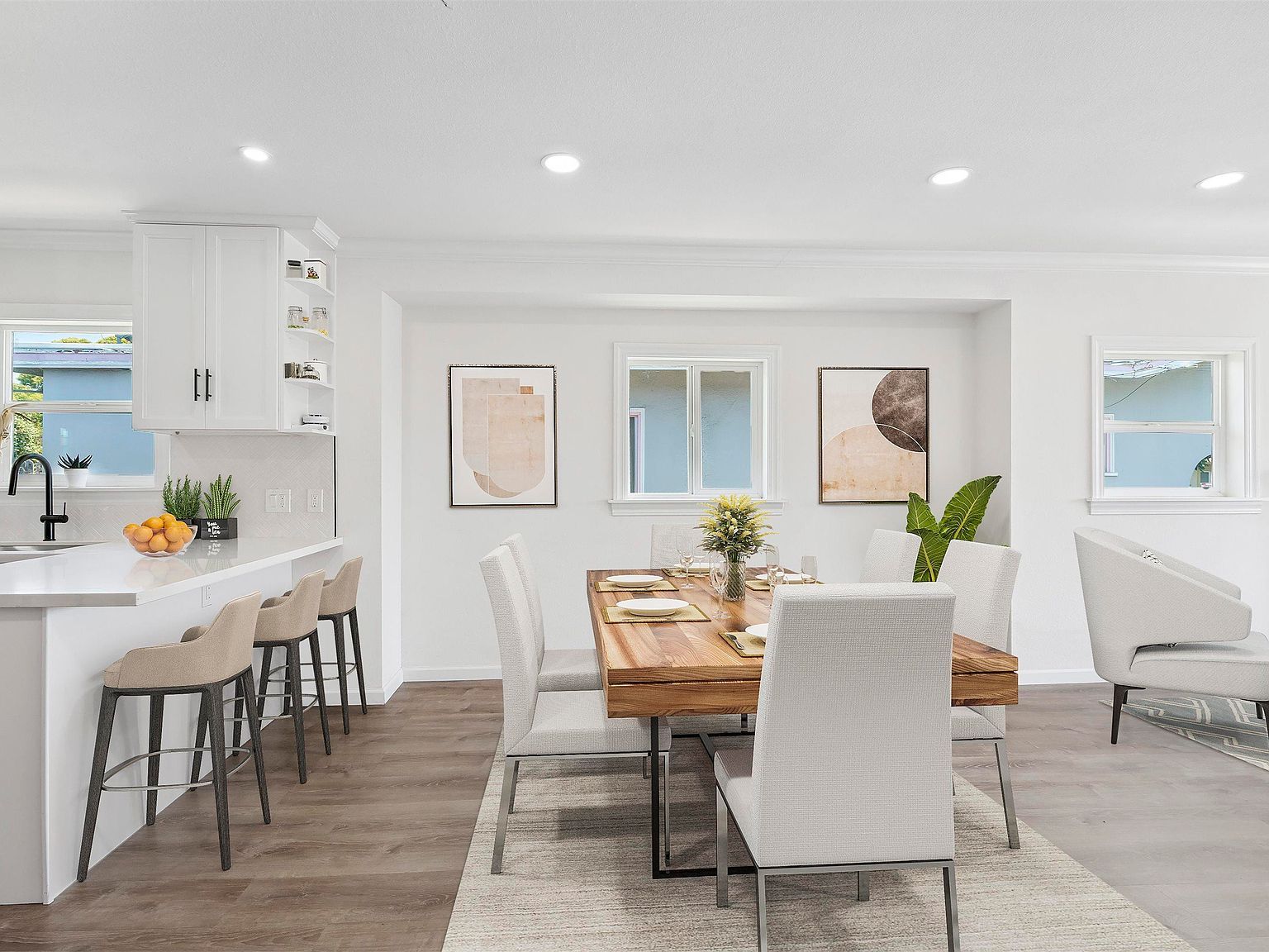 5542 Harvey Ave Oakland, CA 94621 - Thumbnail 5