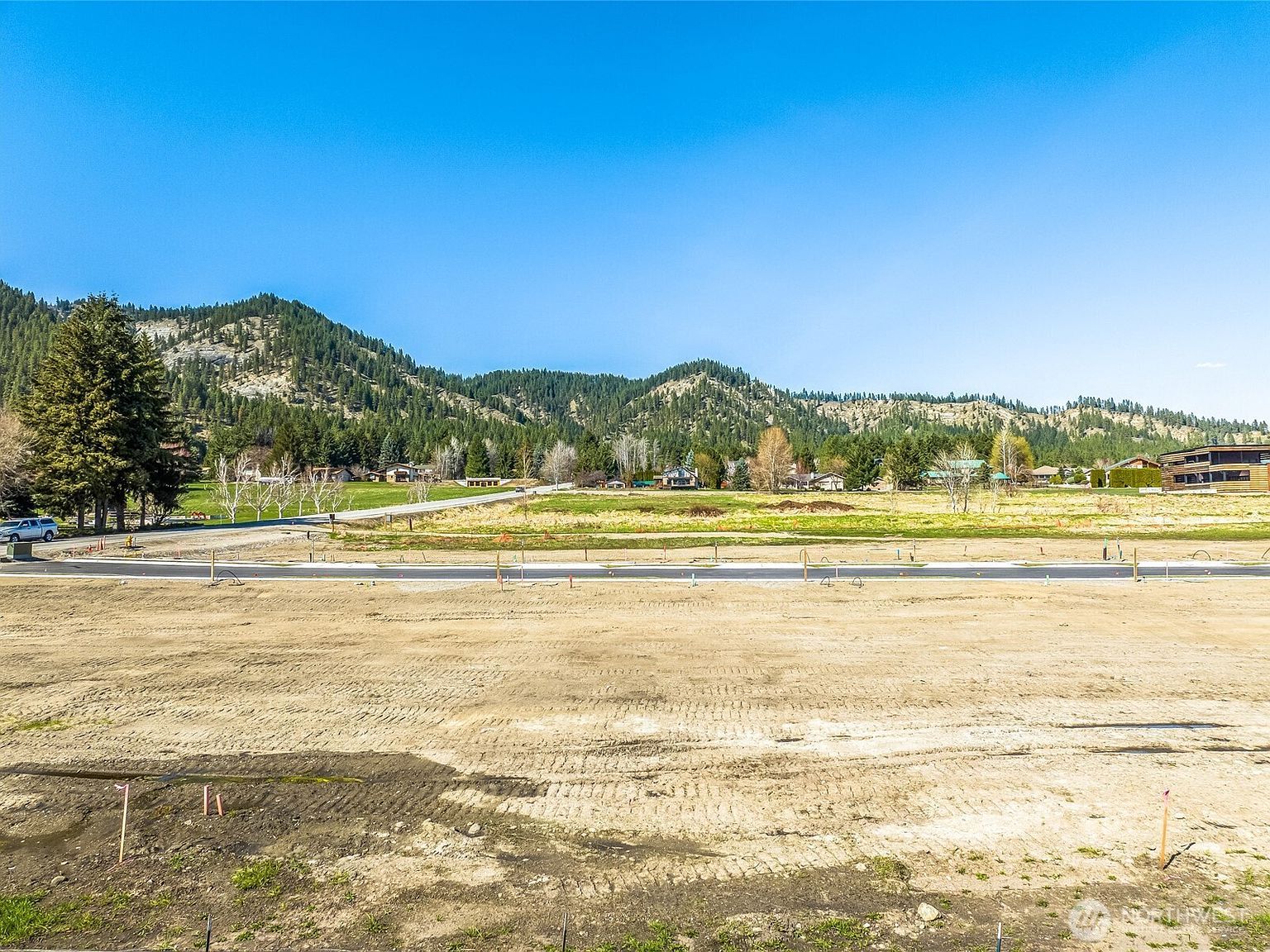 115 Alpenglow Dr Leavenworth, WA 98826 - Thumbnail 5