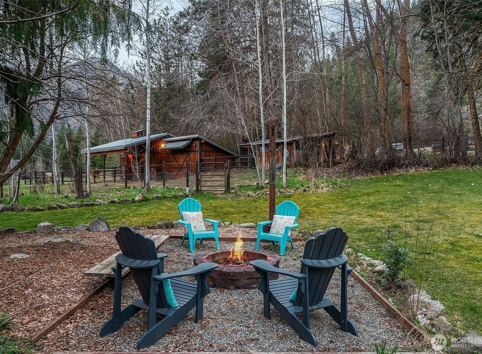 108 Latigo Ln Leavenworth, WA 98826 - Thumbnail 5