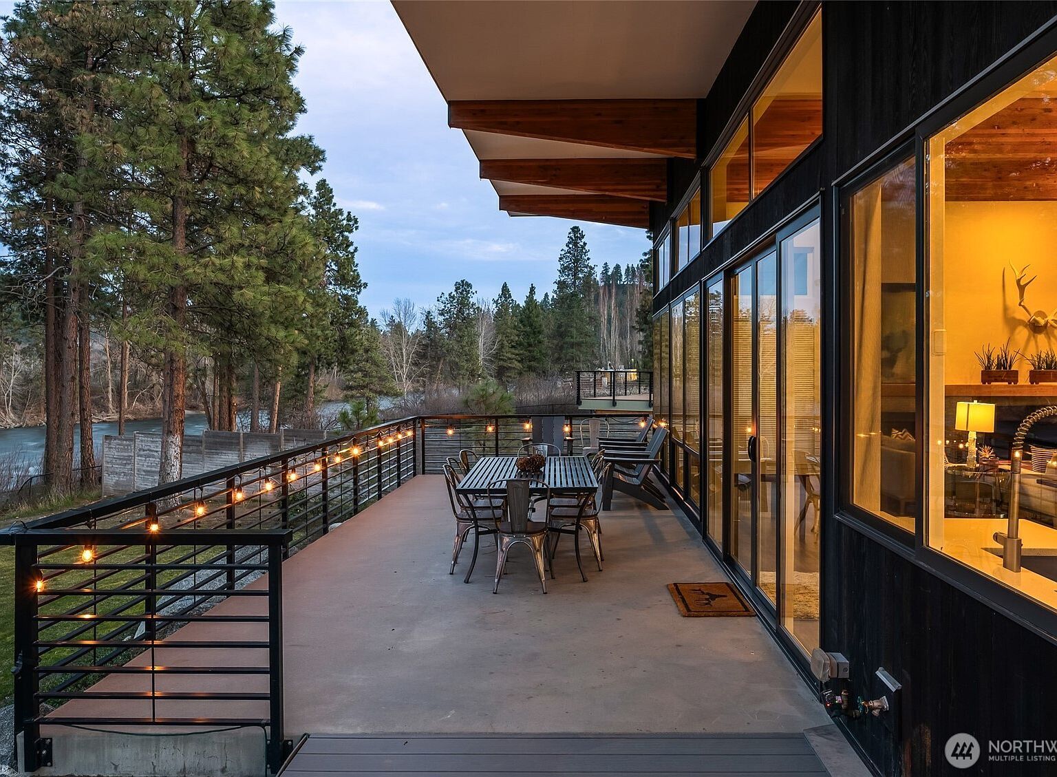 9275 Lone Pine Orchards Rd Leavenworth, WA 98826 - Thumbnail 5