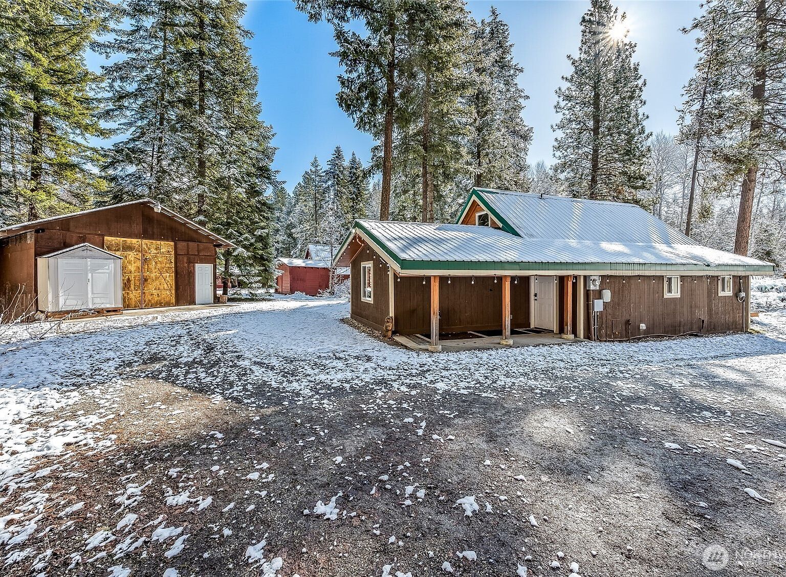 2253 Riffle Dr Leavenworth, WA 98826 - Thumbnail 5