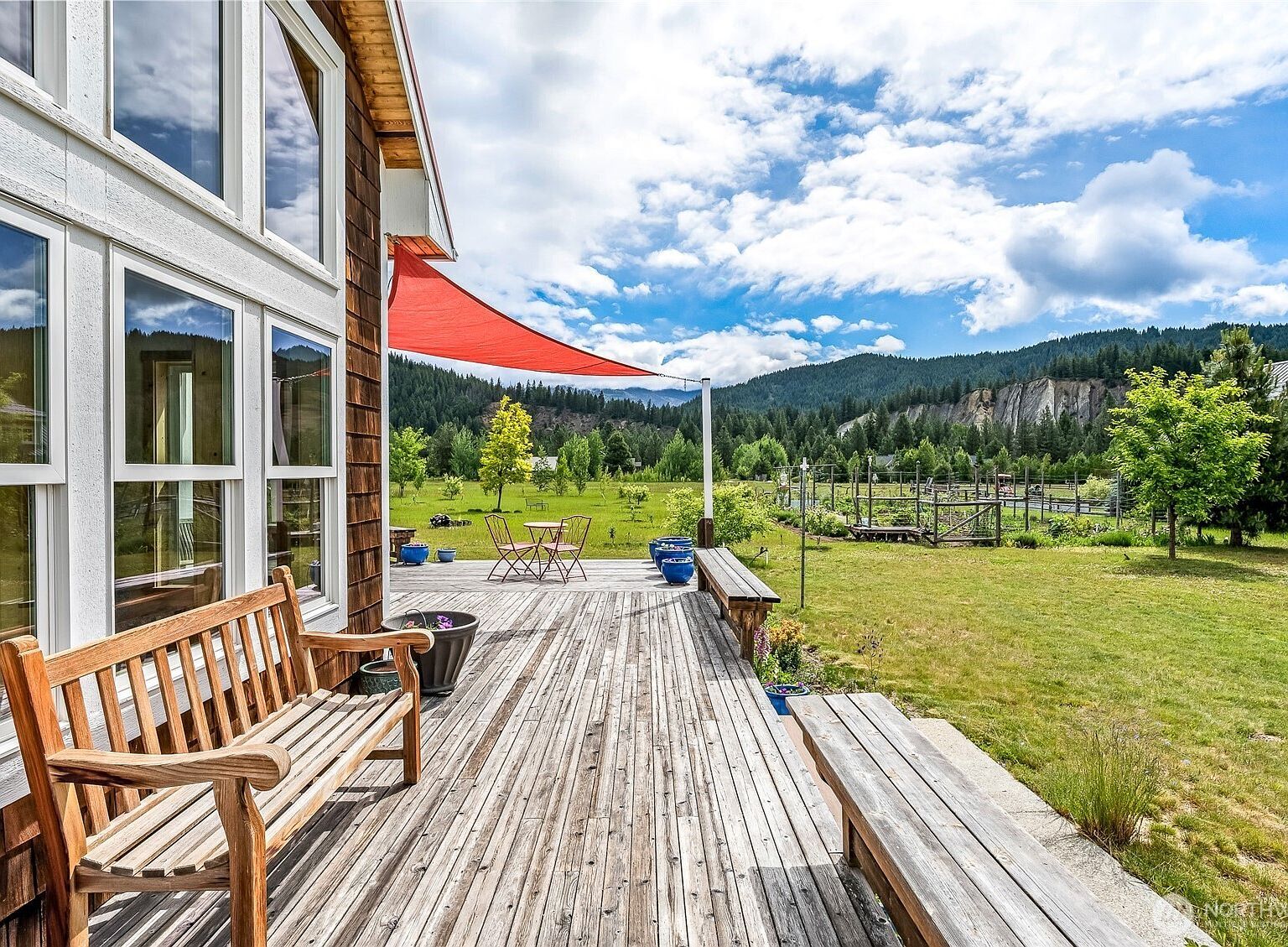 340 Leonard Ln Leavenworth, WA 98826 - Thumbnail 5