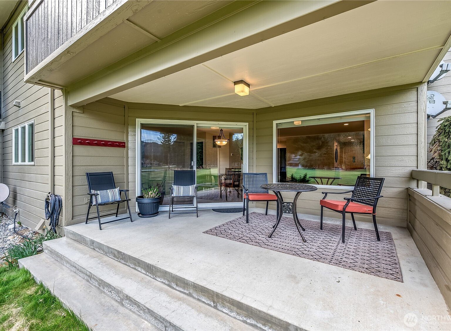 20795 Kahler Dr #G-2 Leavenworth, WA 98826 - Thumbnail 5