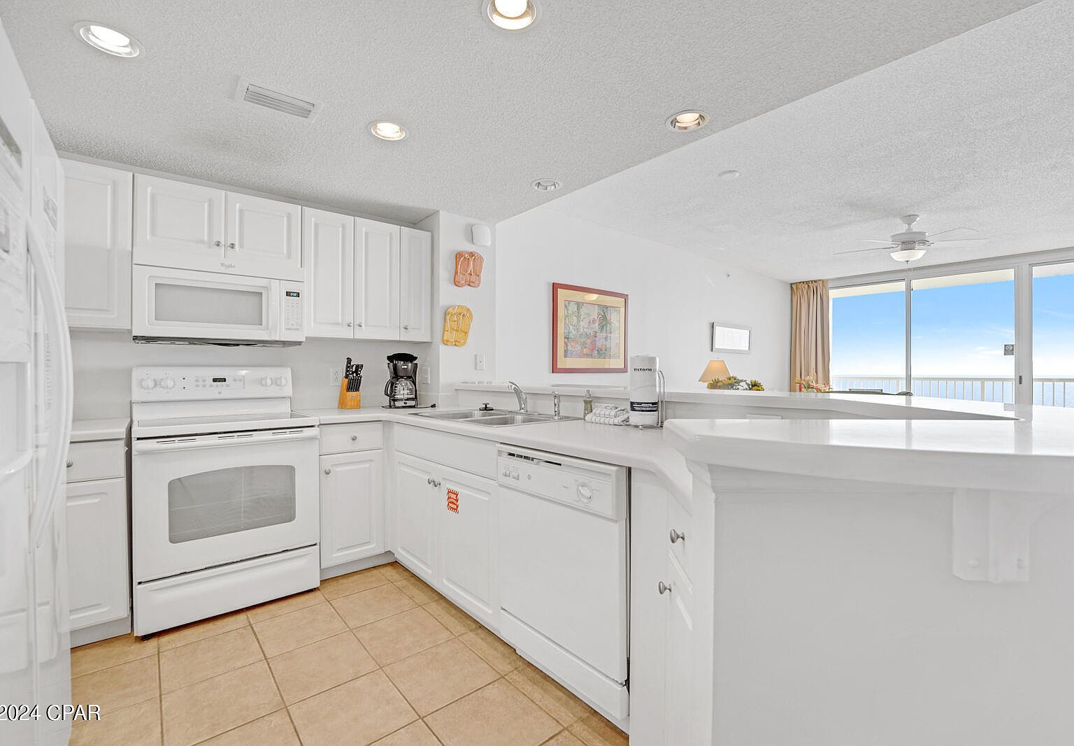 10811 Front Beach Rd UNIT 1803 Panama City Beach, FL 32407 - Thumbnail 5