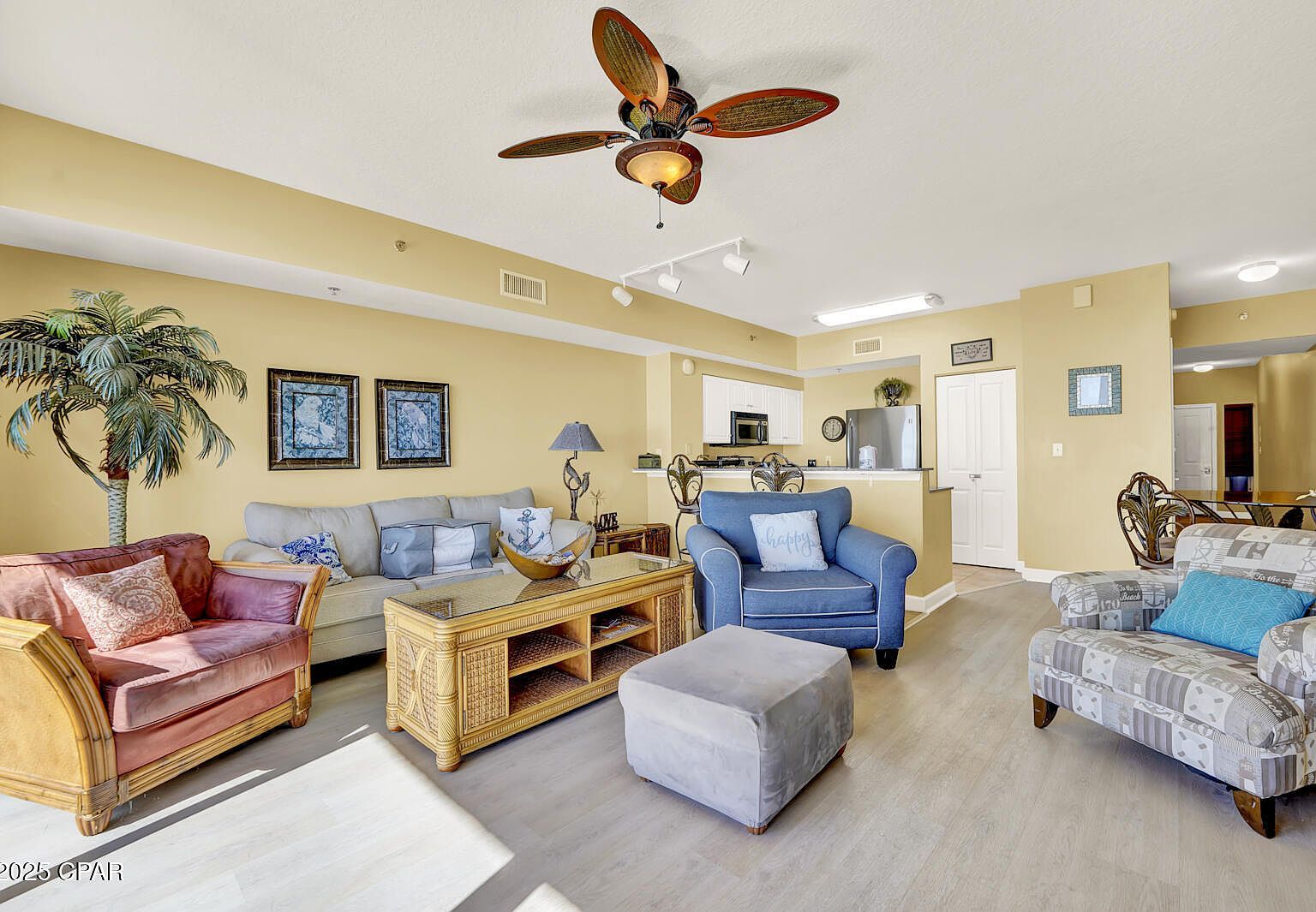 9900 Thomas Dr UNIT 2302 Panama City Beach, FL 32408 - Thumbnail 5