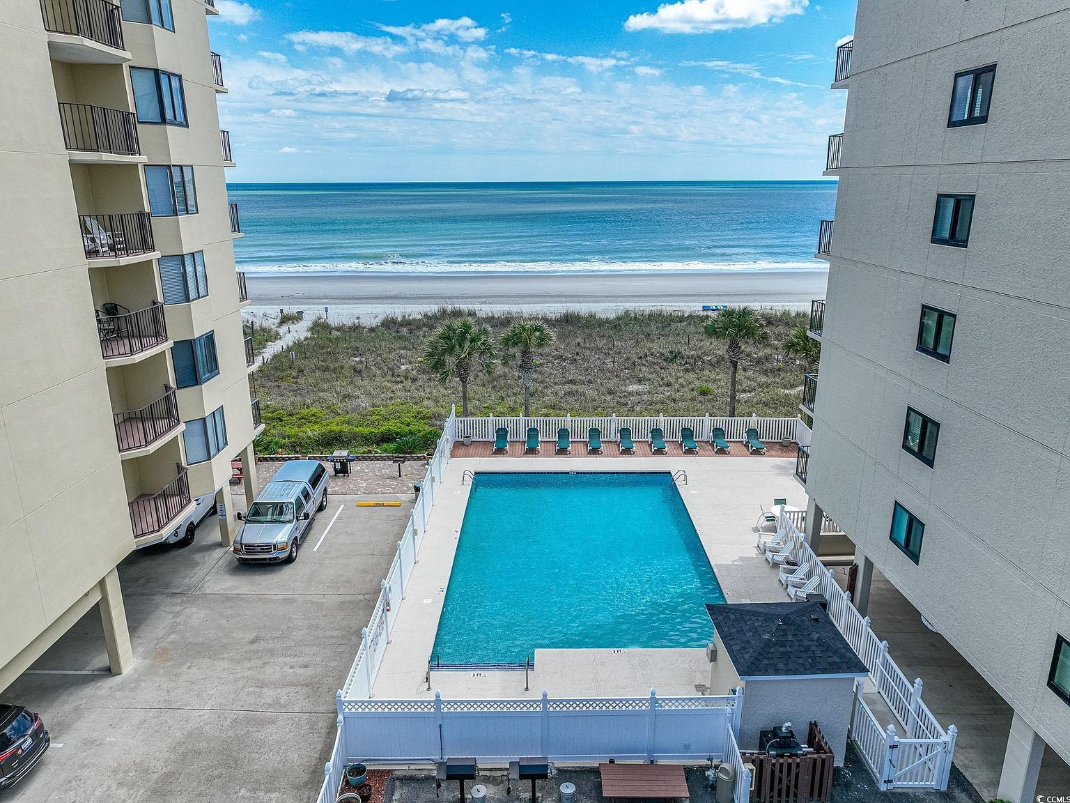 3601 S Ocean Blvd UNIT 5F North Myrtle Beach, SC 29582 - Thumbnail 5