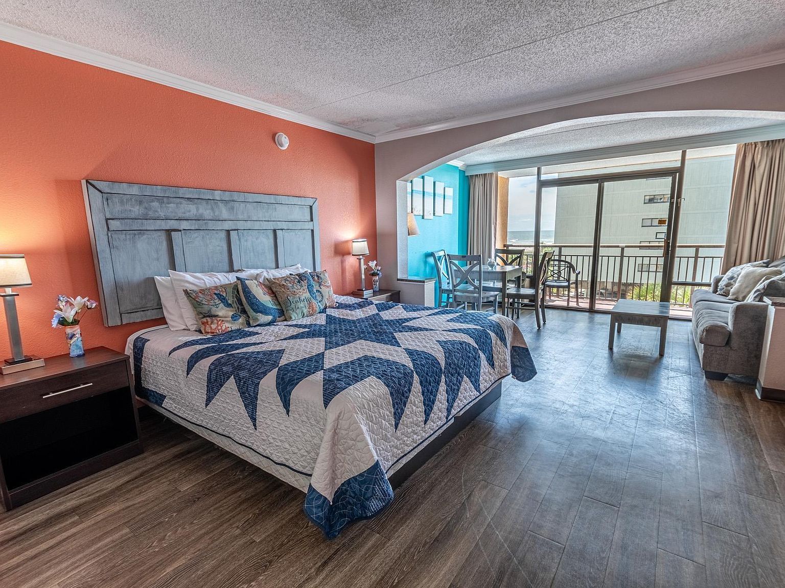 6900 N Ocean Blvd #405 Myrtle Beach, SC 29572 - Thumbnail 5