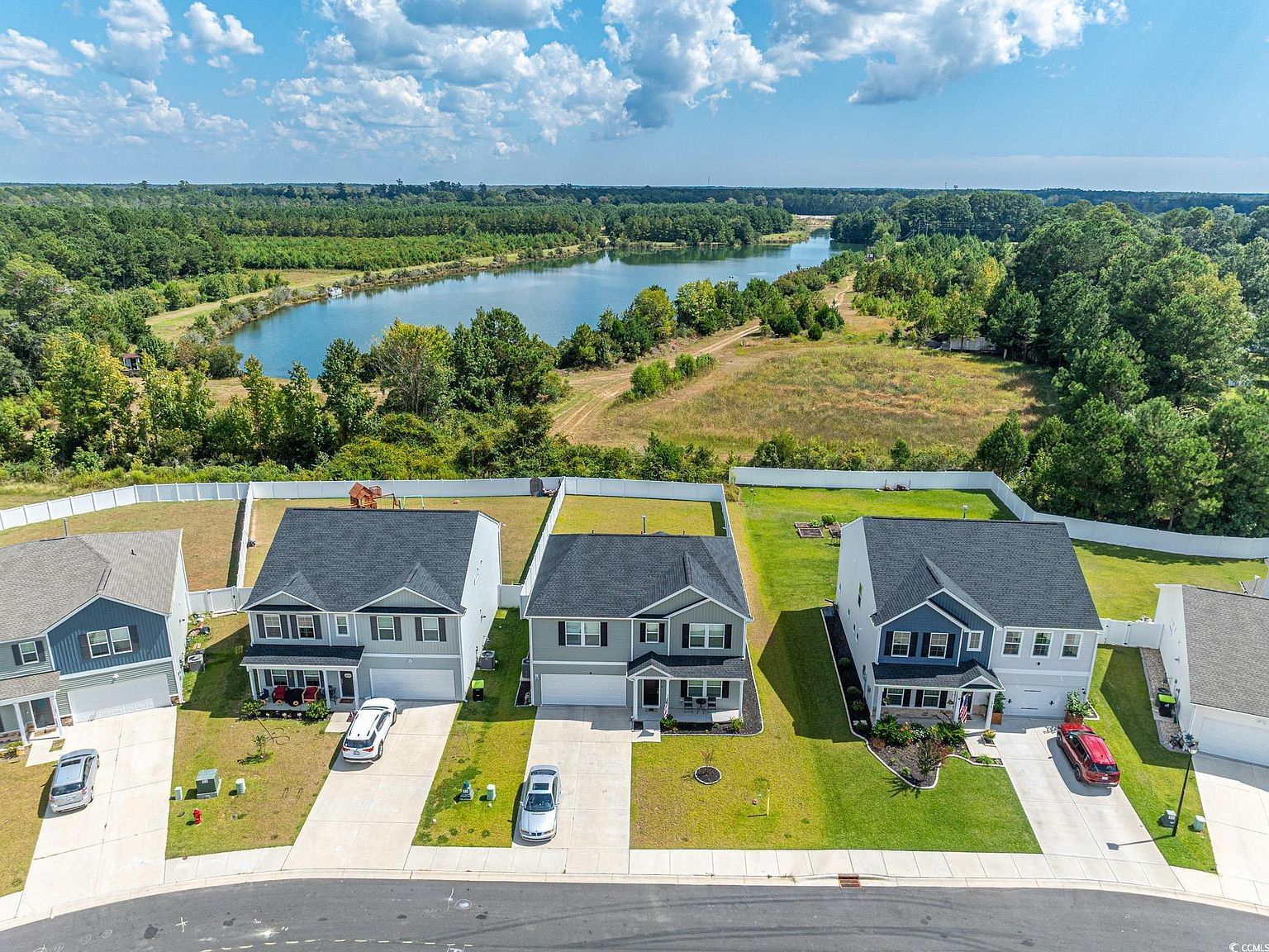 180 Wagner Cir Conway, SC 29526 - Thumbnail 5