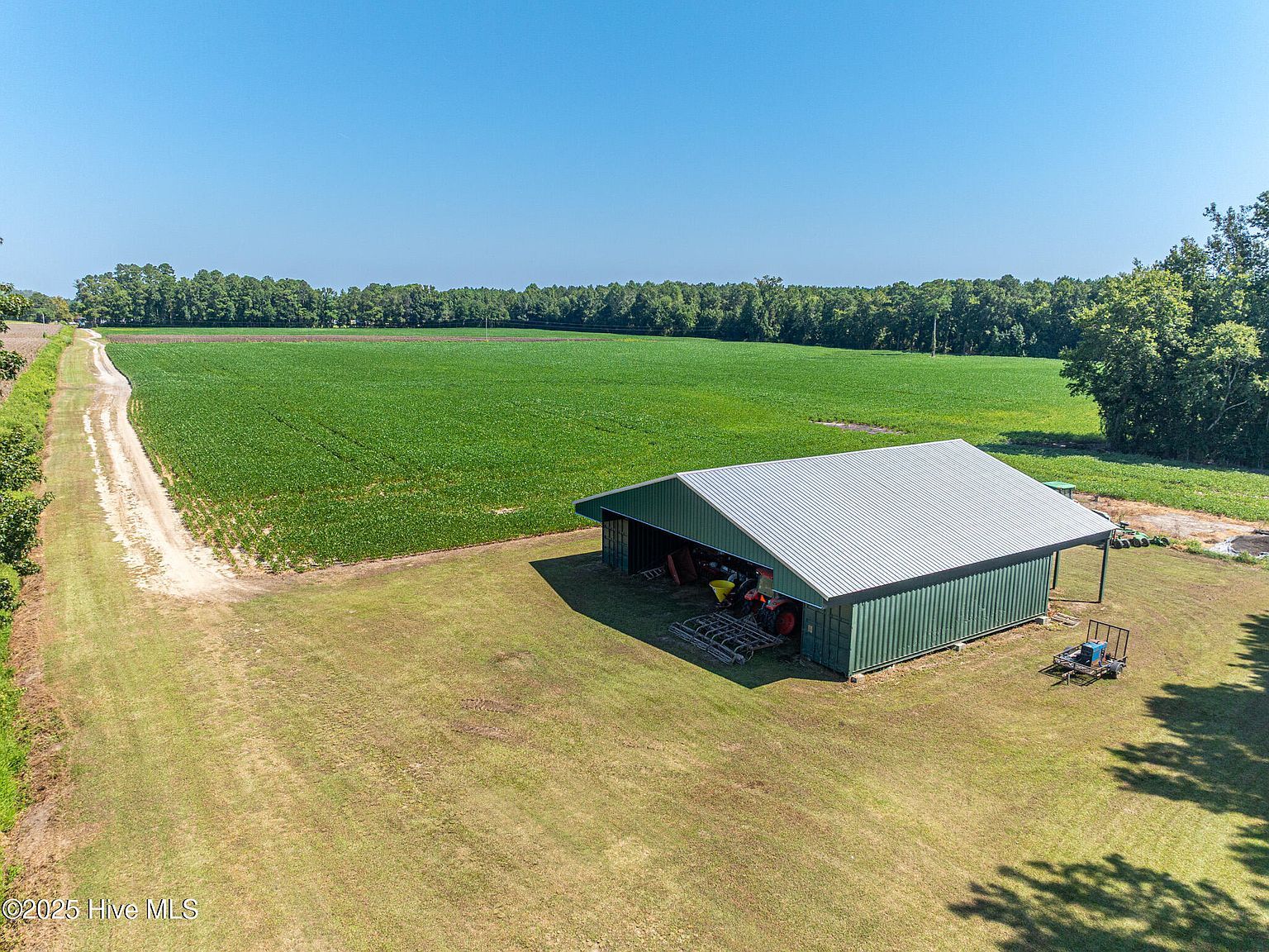 0 Butler Town Rd Clarendon, NC 28432 - Thumbnail 5