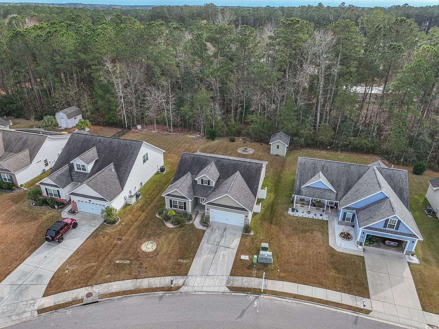 144 Yeomans Dr Conway, SC 29526 - Thumbnail 5