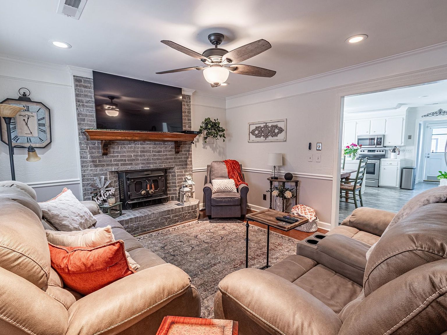 124 Manor Cir Myrtle Beach, SC 29588 - Thumbnail 5