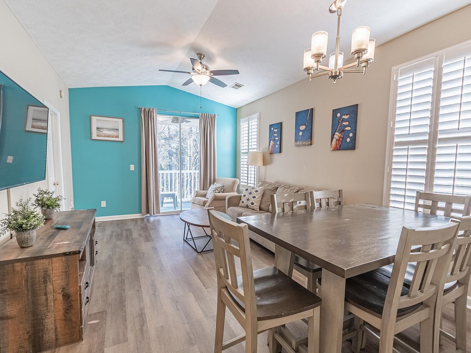 492 River Oaks Dr #60 Myrtle Beach, SC 29579 - Thumbnail 5